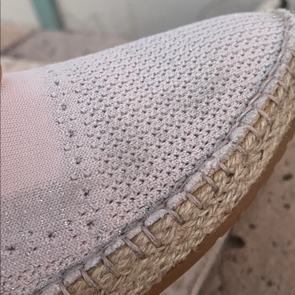 Cole Haan Espadrilles 7.5
